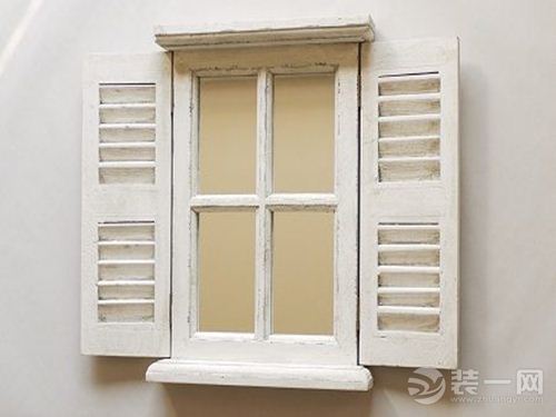 美观实用木质窗户优点介绍