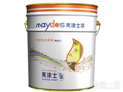 隔热保温涂料十大品牌