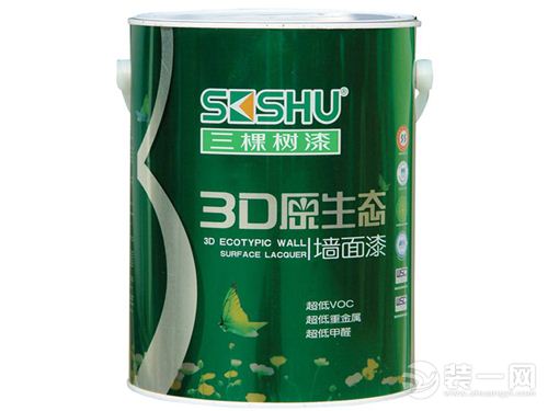 隔热保温涂料十大品牌