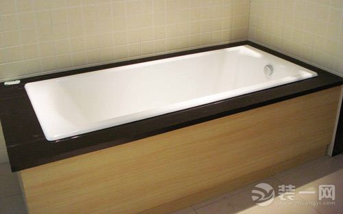 银川装修网浴缸尺寸大全