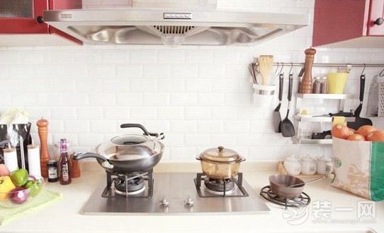 夏季厨房清洁方法介绍