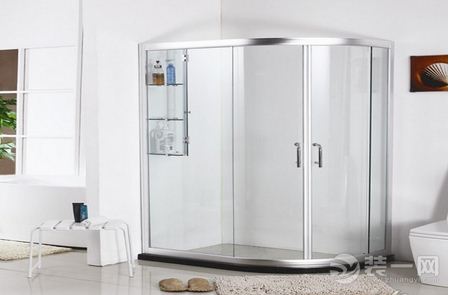 2015淋浴房十大知名品牌