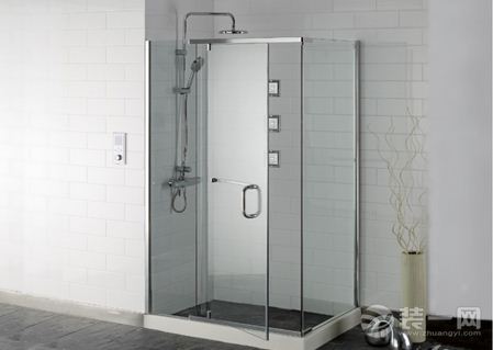 2015淋浴房十大知名品牌