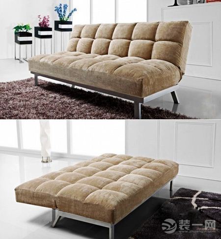 沙发床品牌、尺寸及价格介绍