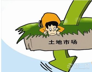 深圳土地供应减少