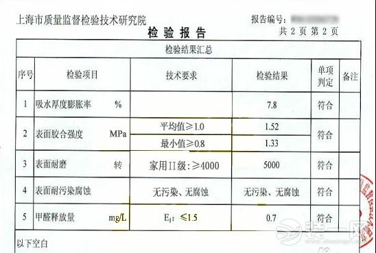 选材课堂开课啦 张家口装修网奉上实木地板选购攻略