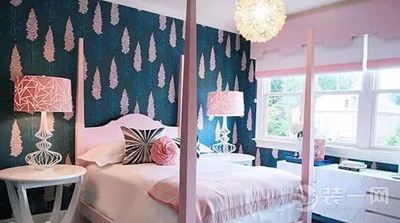 钦州装修：最受女生欢迎的8款卧室装修效果图！