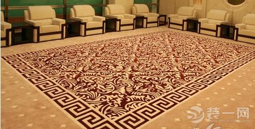 中国十大地毯品牌 