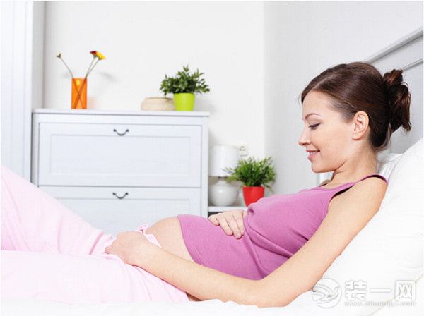 孕妇装修新家需要注意的三件事，必看！