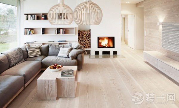 木地板和瓷砖哪个好？海口装修优质木地板必备九条