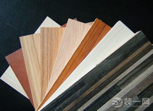 细木工板种类
