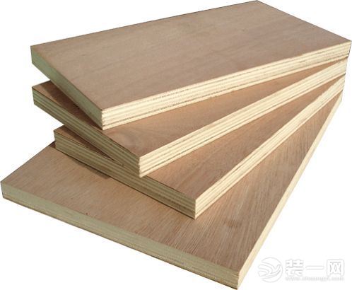 细木工板厚度及尺寸
