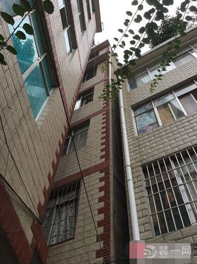 昆明城中村房屋加盖问题严重
