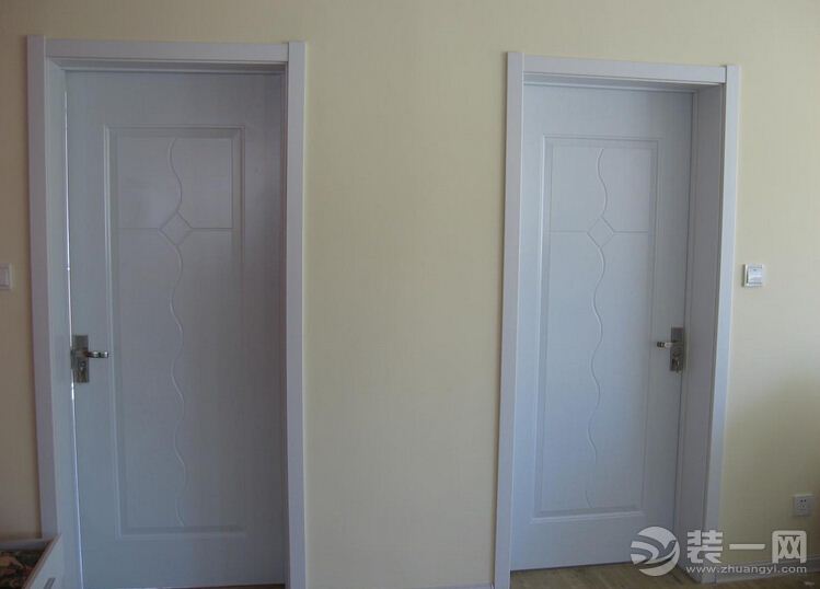 钢木门和实木复合门哪个比较好