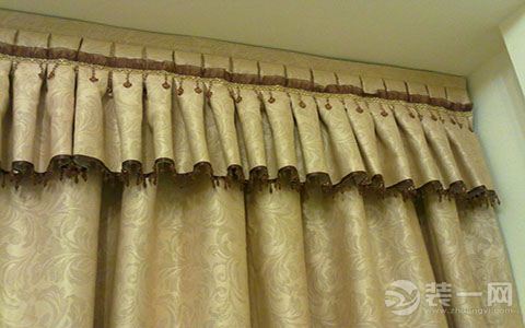隔音窗帘有用吗？乌鲁木齐家庭装修隔音窗帘效果分析