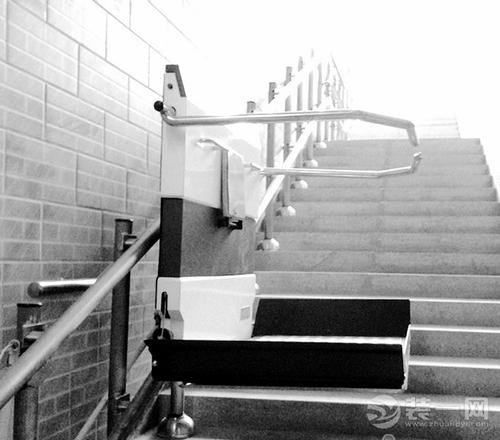 楼梯装修效果图大全2015图片