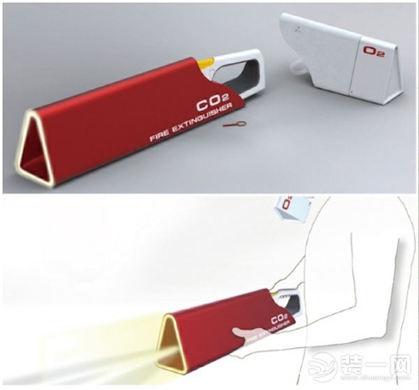 天津爆炸事故触目惊心 装修网介绍七款家居应急设备