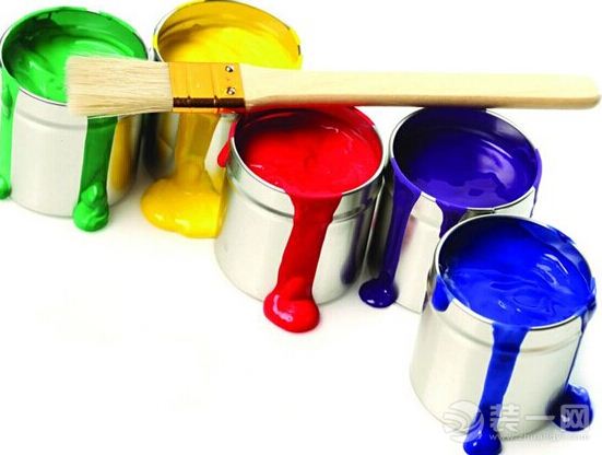 水漆和油漆及乳胶漆区别是什么