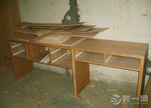 装修达人经验分享 哈尔滨装修12条木工施工工艺标准