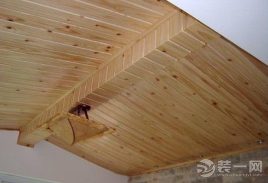 装修达人经验分享 哈尔滨装修12条木工施工工艺标准