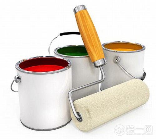 保定装饰专家教你选购优质油漆