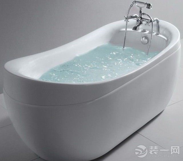 浴缸清洁保养方法