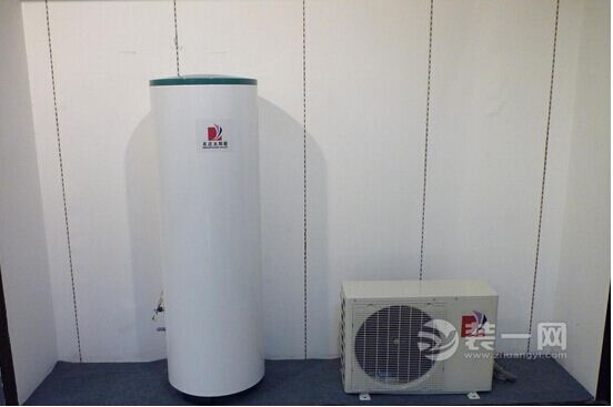 空气能热水器十大品牌