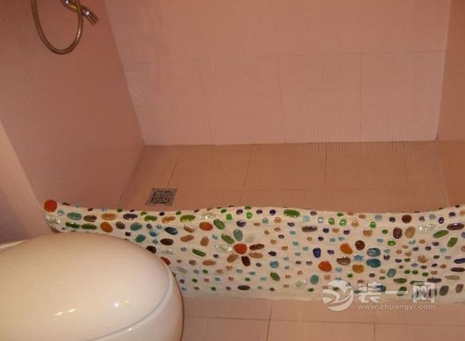 浴室挡水条尺寸规格