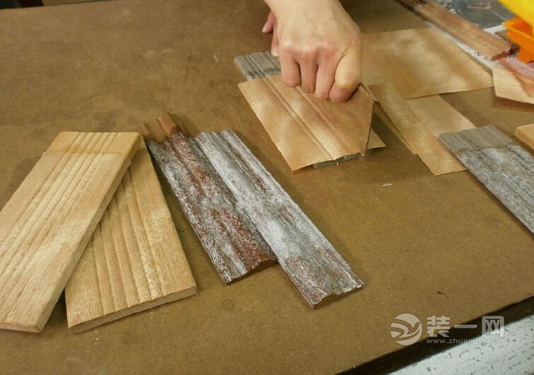 木工胶种类及施工方法介绍