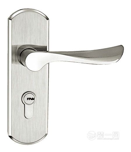 门锁质量关系装修业主安全 哈尔滨家用锁具保养六方法