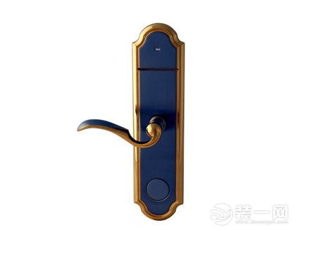 门锁质量关系装修业主安全 哈尔滨家用锁具保养六方法