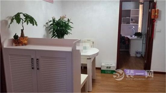 武汉全屋定制家具效果图