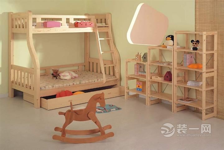 广州儿童家具抽查4批次全部合格