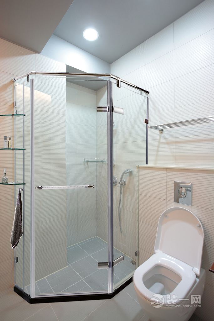 淋浴房挡水条什么材质好？绍兴装修挡水条安装注意事项