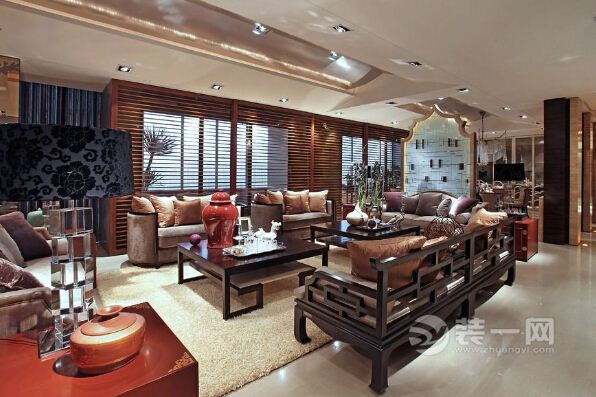 肇庆中式家具图片