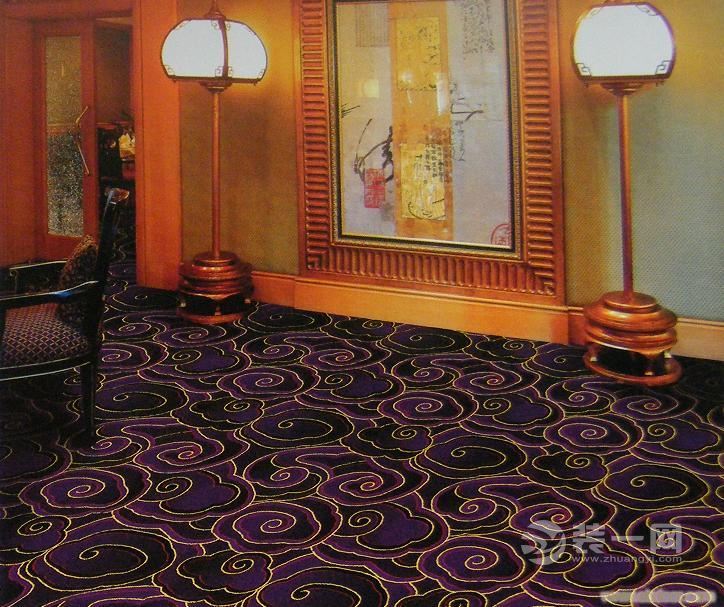 哈尔滨装修家用地毯什么材质好