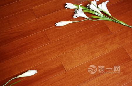 哈尔滨装修复合地板安装常见问题解析
