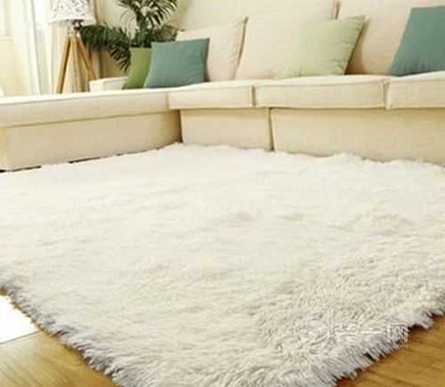 太原装修网整理地毯清洁方法