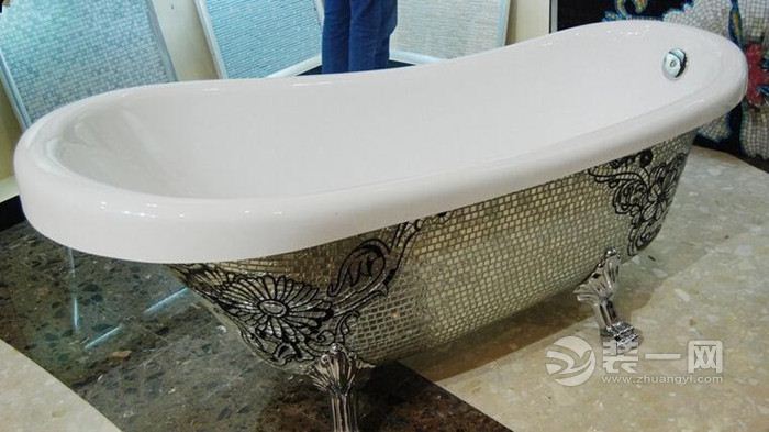 广州浴缸图片