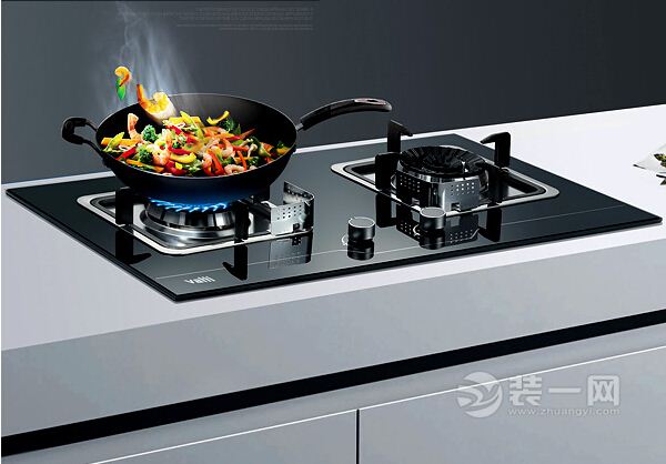 深圳厨房燃气灶安装方法
