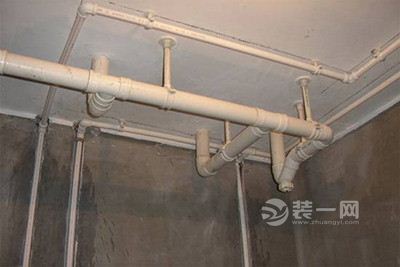 哈尔滨装修网详解水管漏水处理办法