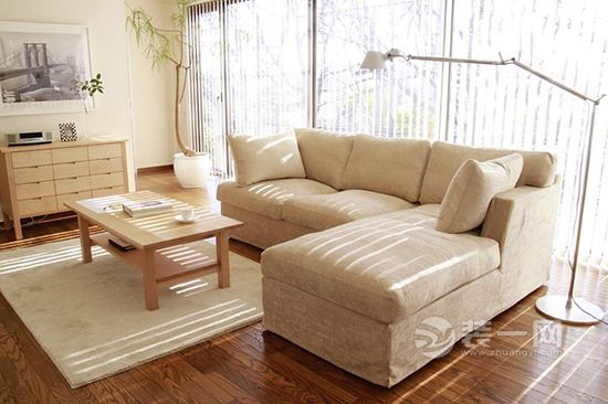 新余装修网推荐六款日式家居装修设计