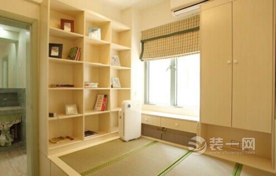 新余装修网推荐六款日式家居设计