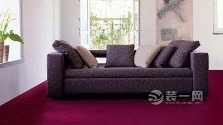 创意小户型沙发床设计新方案