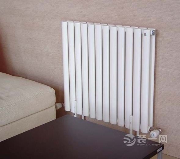 采暖散热器最佳安装位置