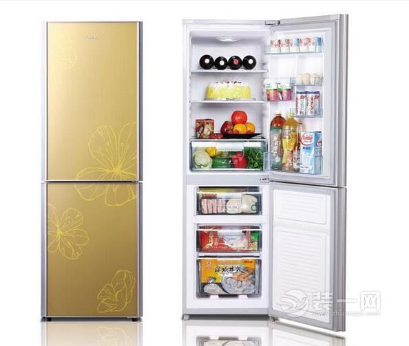 电冰箱保养常识 冰箱品牌