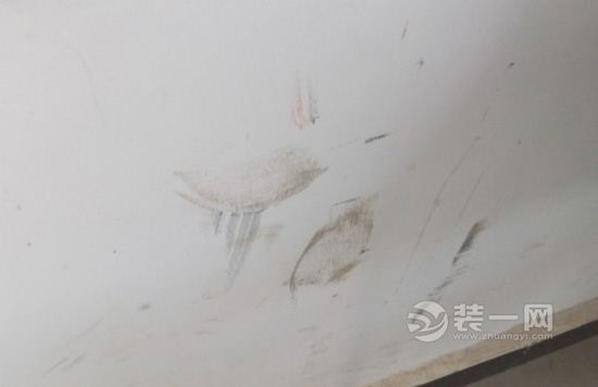 如何清理墙面污渍 哈尔滨装修公司亲授墙面清洁攻略