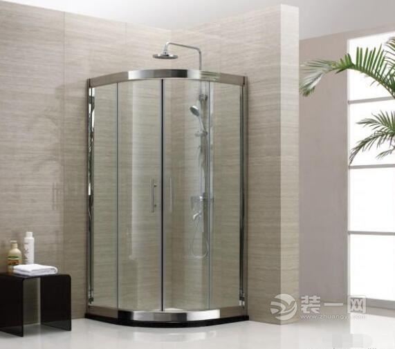 淋浴房尺寸多大合适 淋浴房尺寸怎么计算