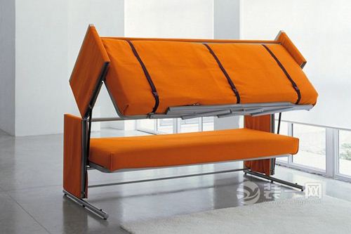 舒适实用省空间选购沙发床的5大要点