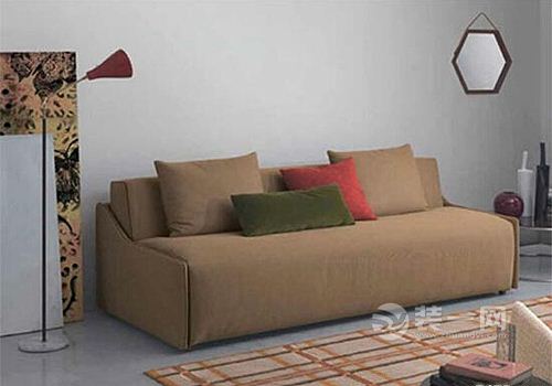 舒适实用省空间选购沙发床的5大要点